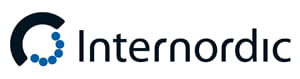 Internordic logo