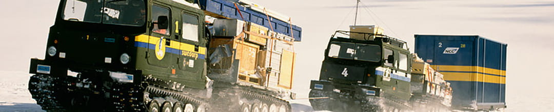 Vattentätt system och ökad bromskraft