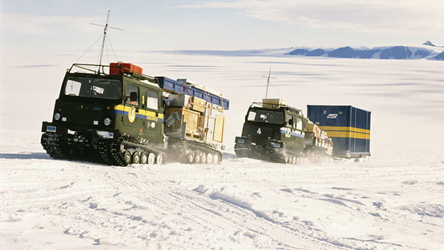 Markkinat maatalouskoneisiin