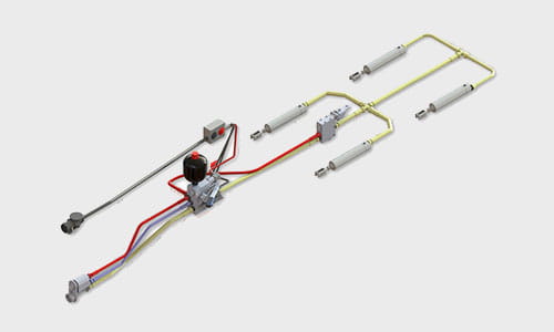 AS - Accumulator System