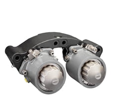 product SPRING PACK SLIDING CALLIPER BRAKE