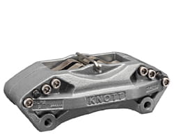 product HYDRAULIC FIXED-CALLIPER DISC BRAKE