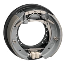 HYDRAULIC SERVO BRAKE