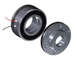 PERMANENT MAGNETIC BRAKES