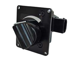 Electronic Rotary Control