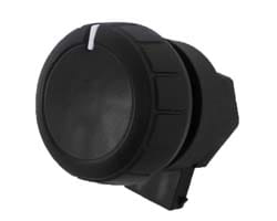 Rotary Electronic Throttle Control