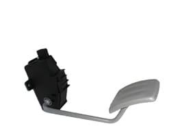 Electronic Suspended Throttle Pedal