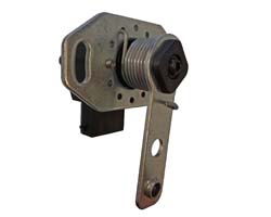 Throttle Position Sensor