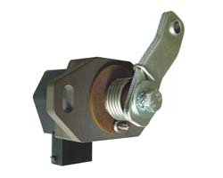 Throttle Position Sensor
