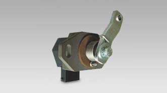 THROTTLE POSITION SENSORS