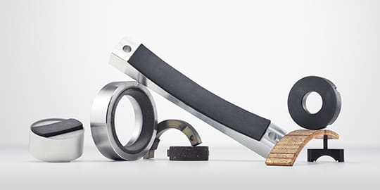 Kehittyneet tuotteet