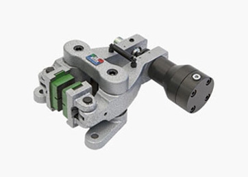 Hydraulic brakes A3-ID