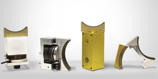 Applications for industrial and platform lifts and elevators