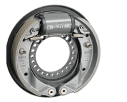 HYDRAULIC SIMPLEX BRAKE