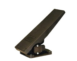 Elektronisk golvmonterad pedal 965 000