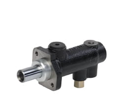 master cylinder