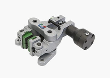 Hydrauliset jarrut A3-ID