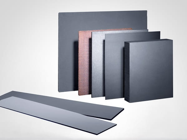 friktionsmaterial sheets