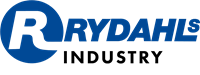 Rydahls Industry logo