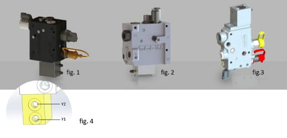TBU – Trailer Brake Unit